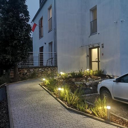 Apartamenty Lawendowy Zakatek 5 Opole Buitenkant foto