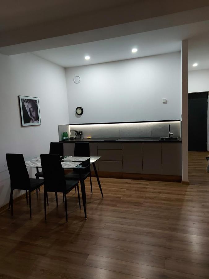 Apartamenty Lawendowy Zakatek 5 Opole Buitenkant foto