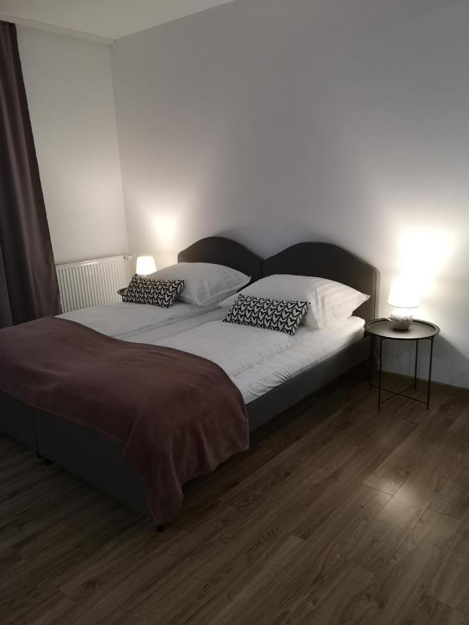 Apartamenty Lawendowy Zakatek 5 Opole Buitenkant foto