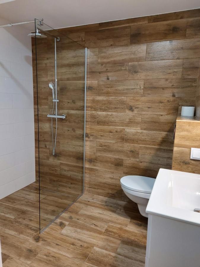 Apartamenty Lawendowy Zakatek 5 Opole Buitenkant foto