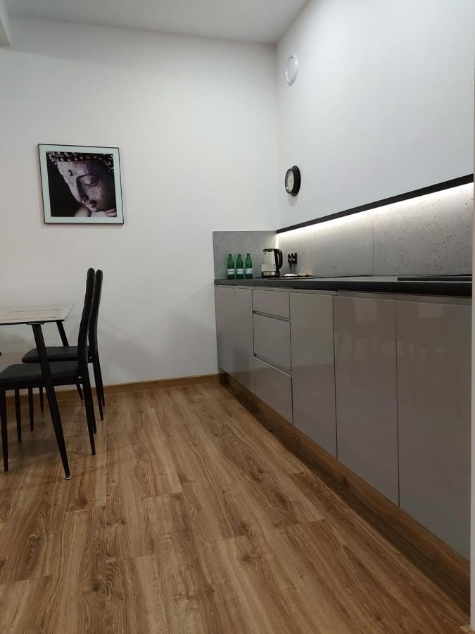 Apartamenty Lawendowy Zakatek 5 Opole Buitenkant foto