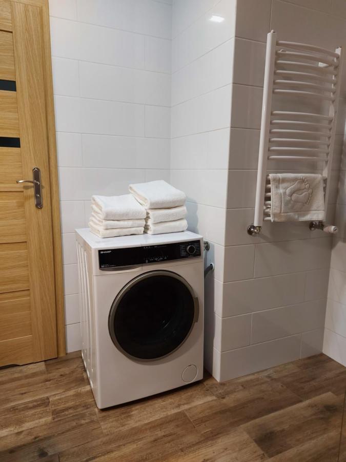 Apartamenty Lawendowy Zakatek 5 Opole Buitenkant foto