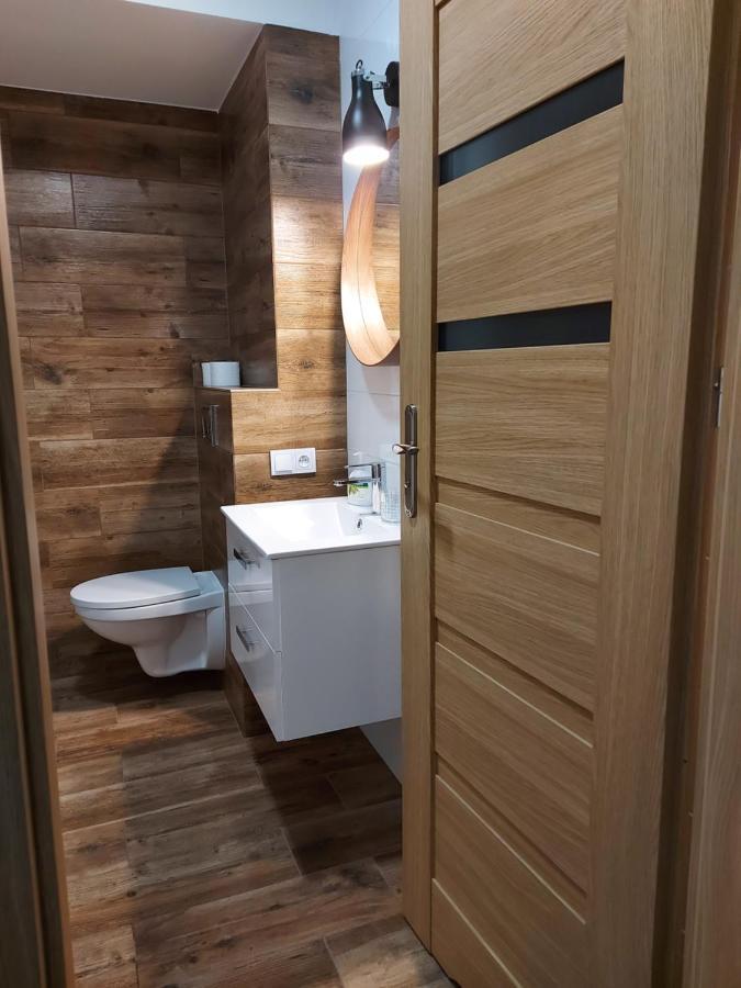 Apartamenty Lawendowy Zakatek 5 Opole Buitenkant foto