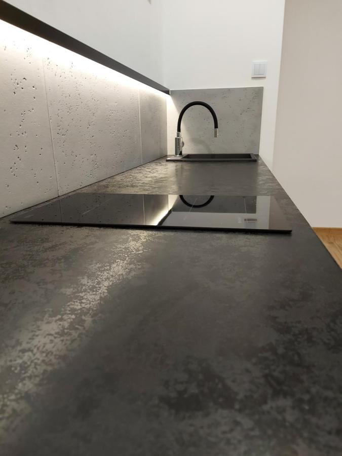 Apartamenty Lawendowy Zakatek 5 Opole Buitenkant foto