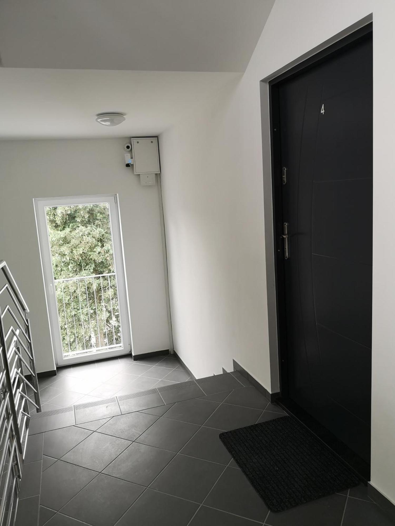 Apartamenty Lawendowy Zakatek 5 Opole Buitenkant foto